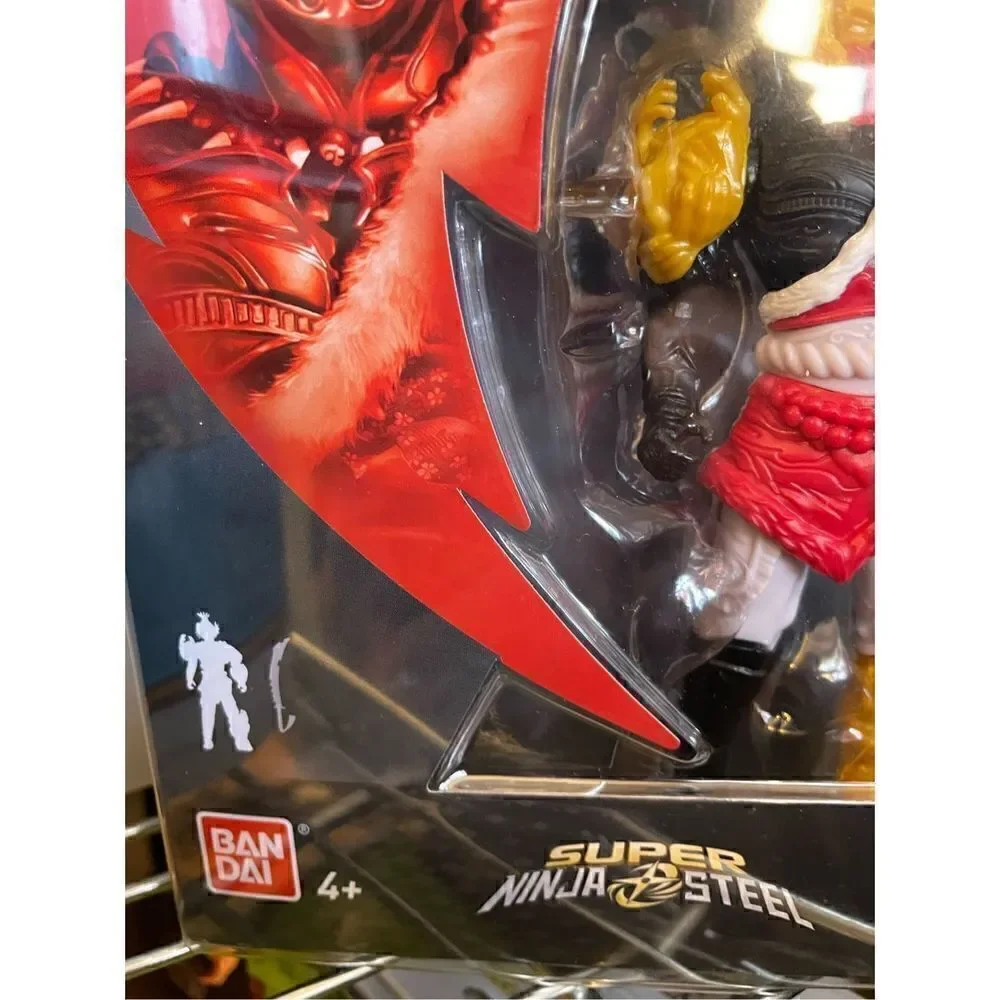 Bandai Namco power rangers